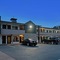 Sather Hotel Berkeley, Surestay Collection By Best Western - map