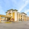 Hampton Inn Johnson City - map
