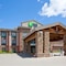 Holiday Inn Express Hotel & Suites Brainerd-Baxter By Ihg - map