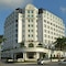 Pearl River Hotel - map