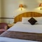 New Ambassador Hotel - map