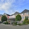 Michel Hotel Hodenhagen - map