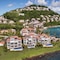 Windjammer Landing Resort And Residences - map