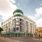 Dorint Hotel Charlottenhof Halle (Saale) - map