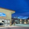 Howard Johnson By Wyndham Kingston - map