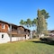 Les Cottages Du Lac - map