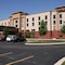 Hampton Inn & Suites Bolingbrook - map