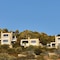 Okeanides Villas - map