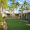 Island Leisure Resort - map