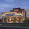 Hampton Inn & Suites Munster - map