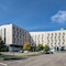 Quality Hotel Ostrava City - map