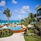 The Sands At Grace Bay - map
