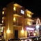 Hotel Sait - map