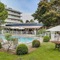 Novotel Poissy Orgeval - map