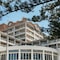 Crowne Plaza Terrigal Pacific By Ihg - map