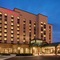 Hilton Garden Inn Toronto Airport West Mississauga - map