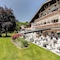 Alpenhof Murnau - map