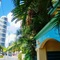 Aruba Beach Resort - map
