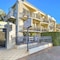 Golden Riviera Beach Resort - map