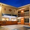 Days Inn By Wyndham Jacksonville Nc - map