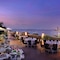 Hilton Pattaya - map