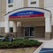 Candlewood Suites Pearl By Ihg - map