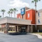 Comfort Inn & Suites - map