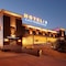 Hotel Las Terrazas & Suite - map