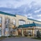 Days Inn By Wyndham Evanston Wy - map