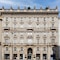 Hotel Cristoforo Colombo - map