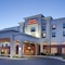 Hampton Inn & Suites Pocatello - map