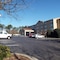 Quality Suites Atlanta Airport East - map