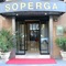 Soperga Hotel - map