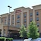 Hampton Inn & Suites Nashville @ Opryland - map