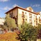 Hotel Arnal - map