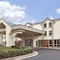Days Inn & Suites By Wyndham Ridgeland - map