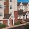 Residence Inn By Marriott Jackson Ridgeland - map
