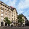 Hotel Limmathof - map