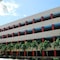 Royal Garden Reynosa - map