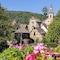 Best Western Hotel & Spa Le Schoenenbourg - map