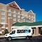 Hilton Garden Inn Rock Hill - map