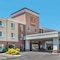 Comfort Suites Urbana Champaign, University Area - map