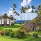 Kiahuna Plantation Resort Kauai By Outrigger - map