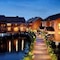 Bukit Merah Laketown Resort - map