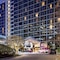 Stamford Marriott Hotel & Spa - map