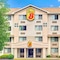 Super 8 By Wyndham Stamford New York City Area - map