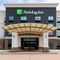 Holiday Inn Austin North Round Rock By Ihg - map