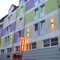 City Hotel Wiesbaden - map