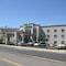 Holiday Inn Express Stockton Southeast By Ihg - map