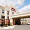Hampton Inn & Suites Buffalo - map
